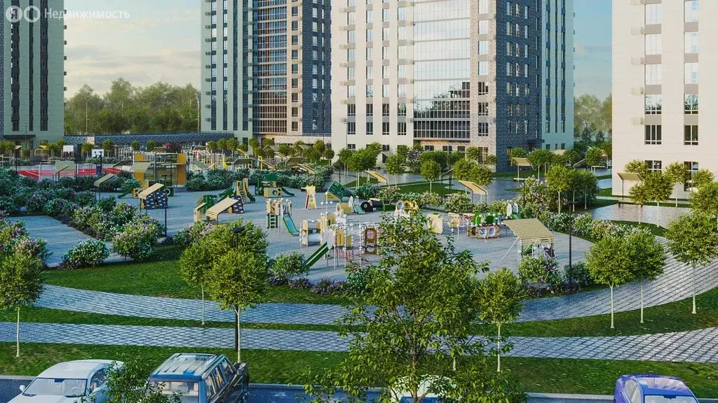 2-комнатная квартира: Нефтекамск, улица Карцева, 31 (71.72 м) - Фото 2