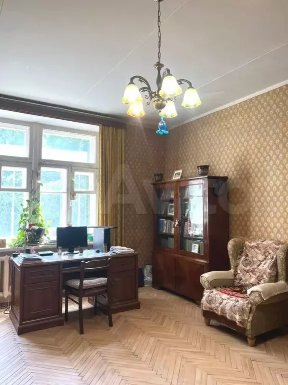 2-к. квартира, 67,4 м, 2/9 эт. - Фото 0