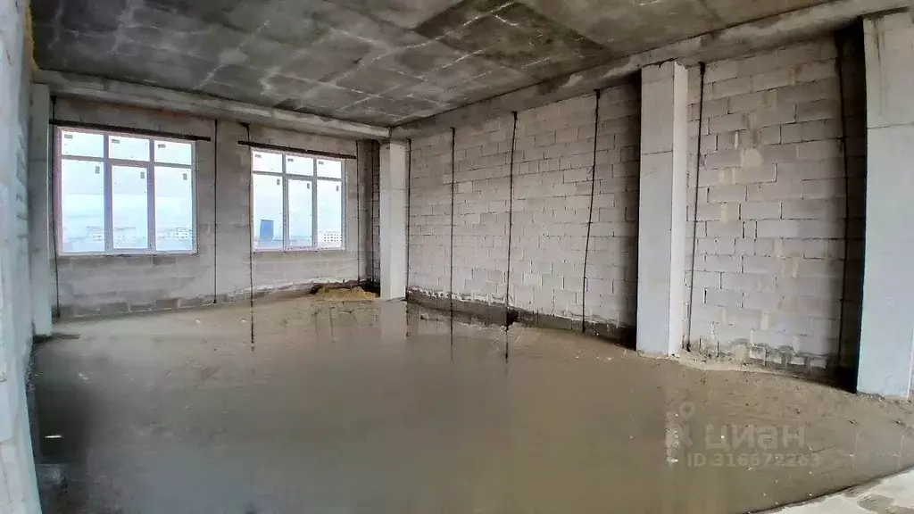 Помещение свободного назначения в Кабардино-Балкария, Чегем Горизонт ... - Фото 0