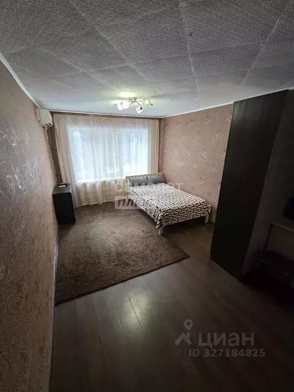 Комната Воронежская область, Воронеж Средне-Московская ул., 15/17 ... - Фото 2