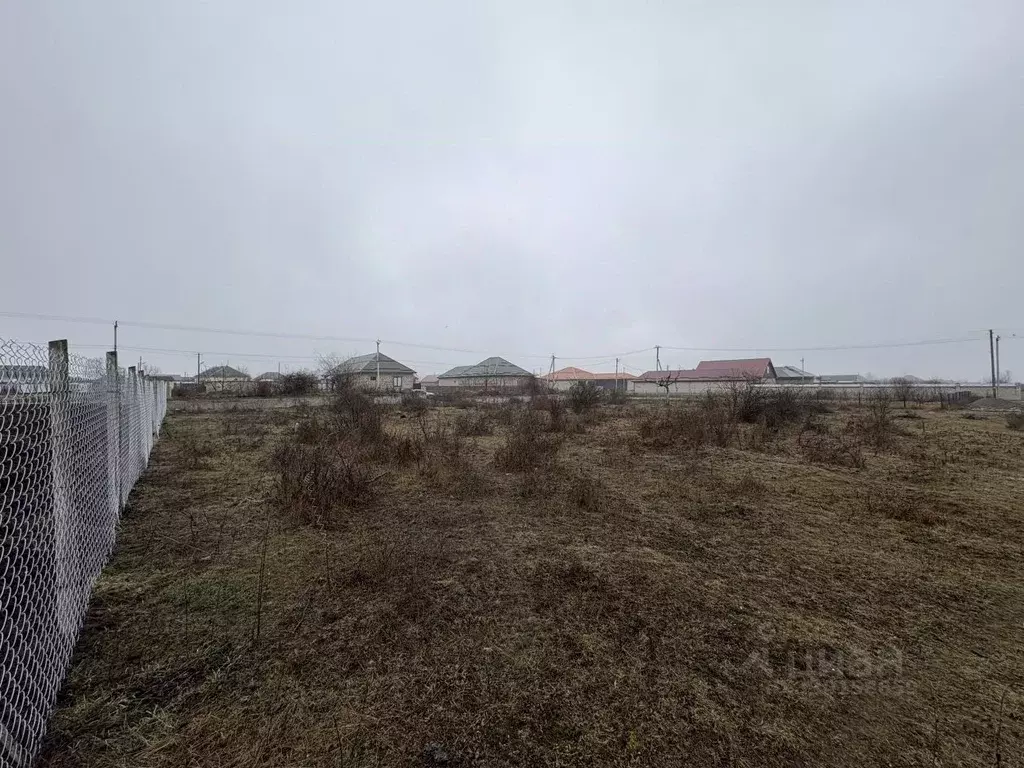 Участок в Кабардино-Балкария, Чегем ул. Кулиева, 81 (24.0 сот.) - Фото 1