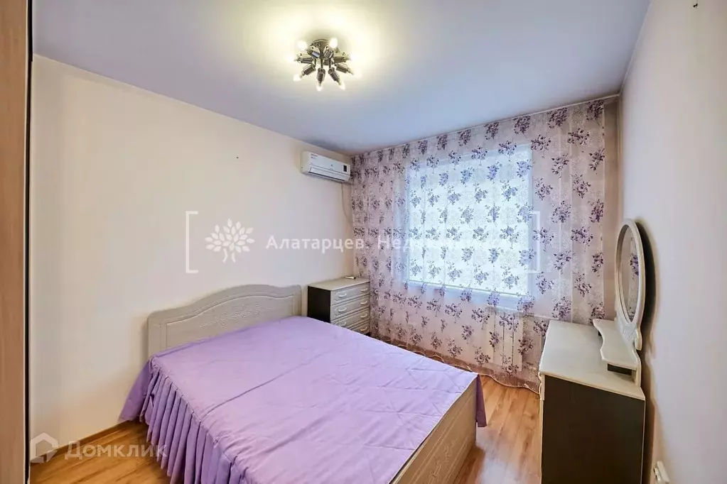 Продаётся 2-к квартира, 50.8 м - Фото 0