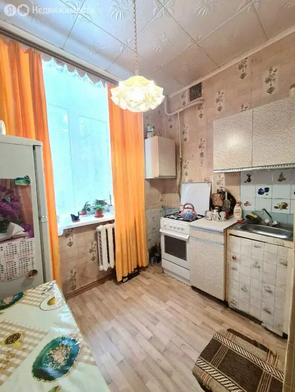 1-комнатная квартира: Протвино, улица Гагарина, 8 (30.8 м) - Фото 1