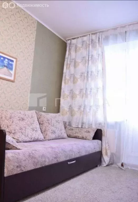 Квартира-студия: Томск, Урожайный переулок, 27Б (21.5 м) - Фото 2