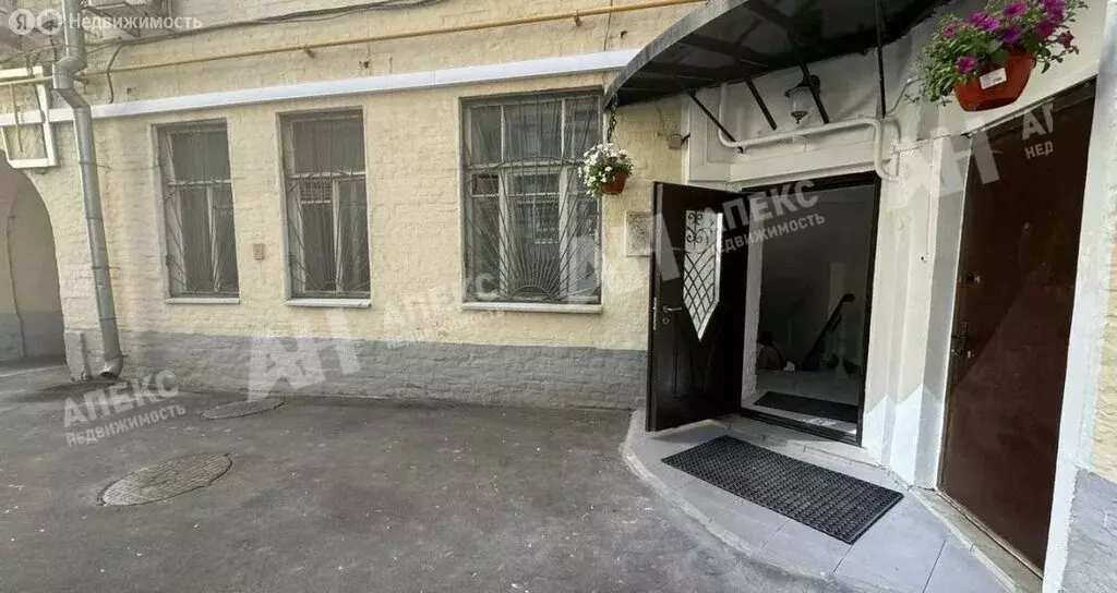 Помещение свободного назначения (220 м) - Фото 1