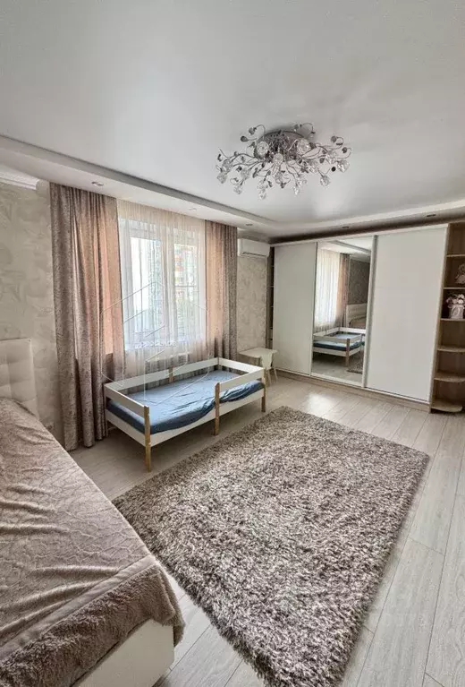 2-к кв. Мордовия, Саранск ул. Фурманова, 27 (65.3 м) - Фото 1