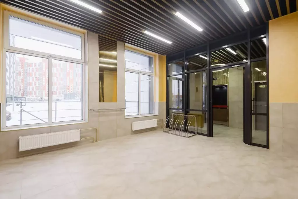 Продаётся 3-к квартира, 56.8 м - Фото 0