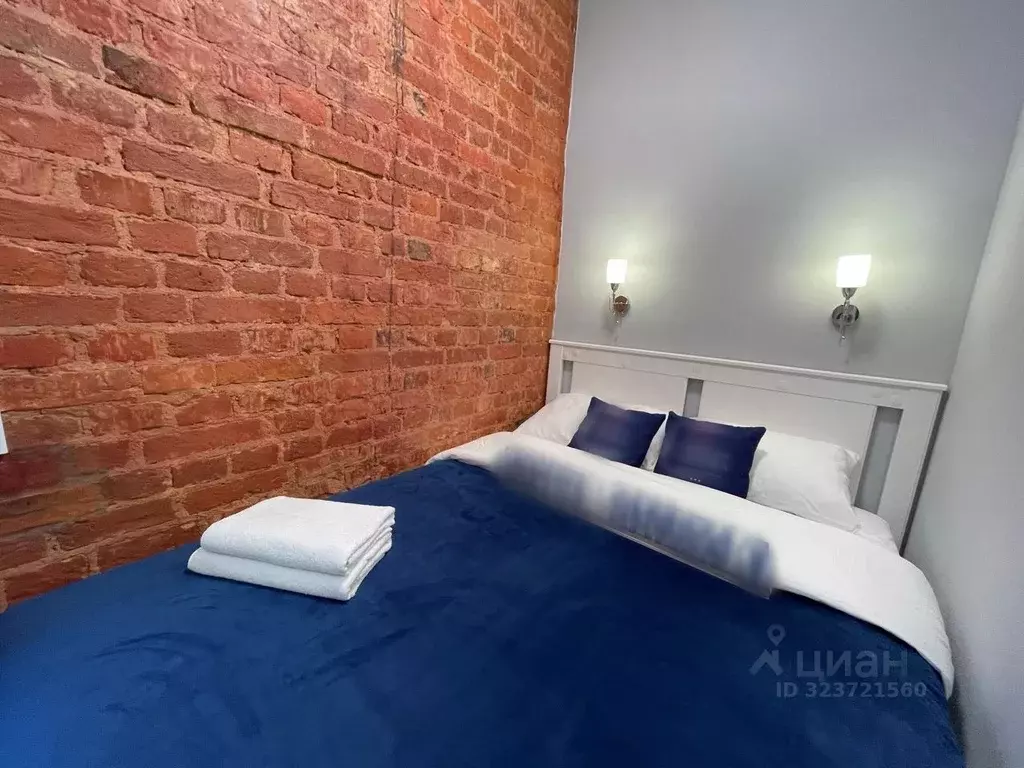 1-к кв. Москва Автозаводская ул., 17К1 (20.0 м) - Фото 1