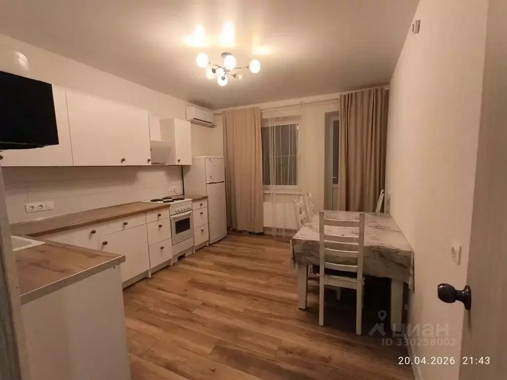 2-к кв. Ростовская область, Ростов-на-Дону Художественная ул., 20 ... - Фото 1