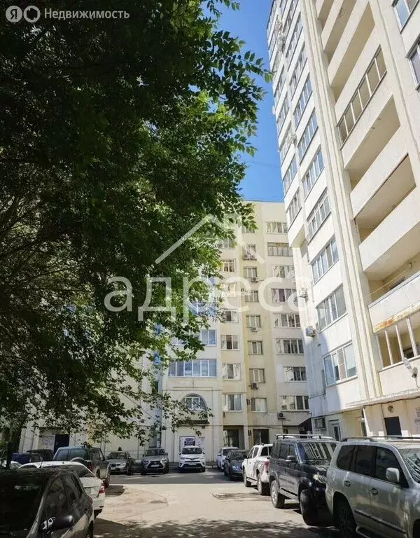 1-комнатная квартира: Самара, Вилоновская улица, 84 (46.7 м) - Фото 1