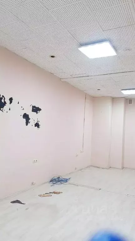 Офис в Москва просп. Маршала Жукова, 39К1 (35 м) - Фото 2