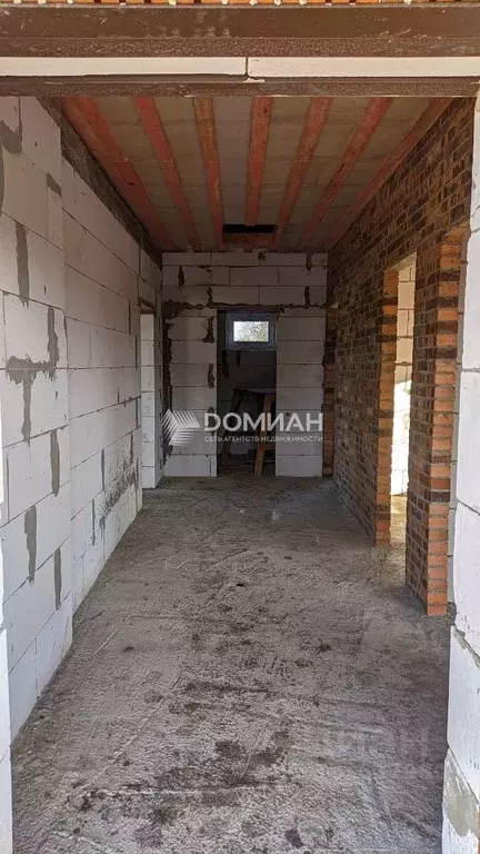 Дом в Ростовская область, Новочеркасск № 16 садовое товарищество, ул. ... - Фото 2