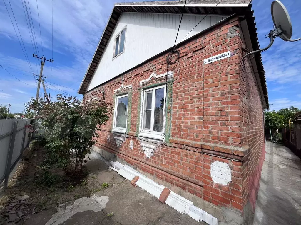 Дом 47 м на участке 6 сот. - Фото 1