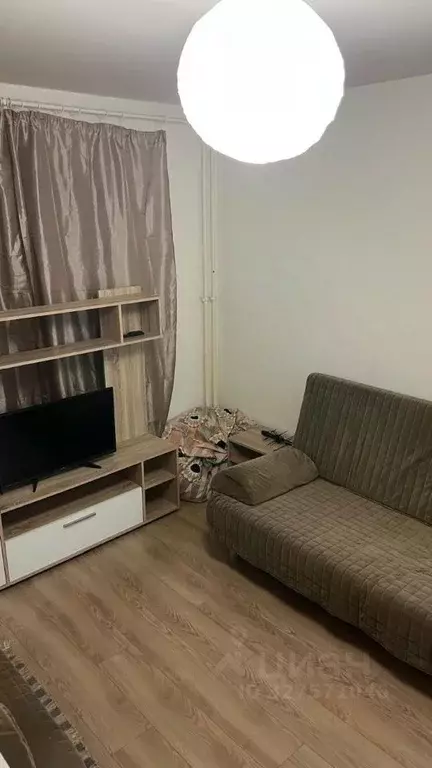 Студия Московская область, Красногорск ул. Видная, 3 (20.0 м) - Фото 1