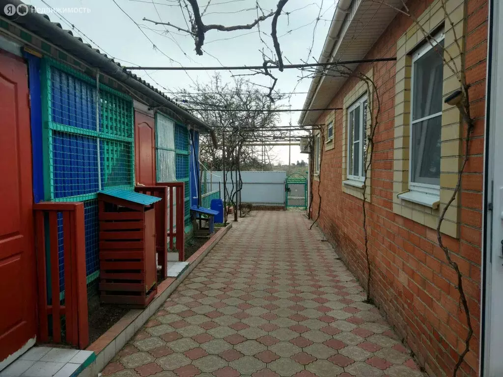 Дом в Должанская, Крутой переулок (130 м) - Фото 1