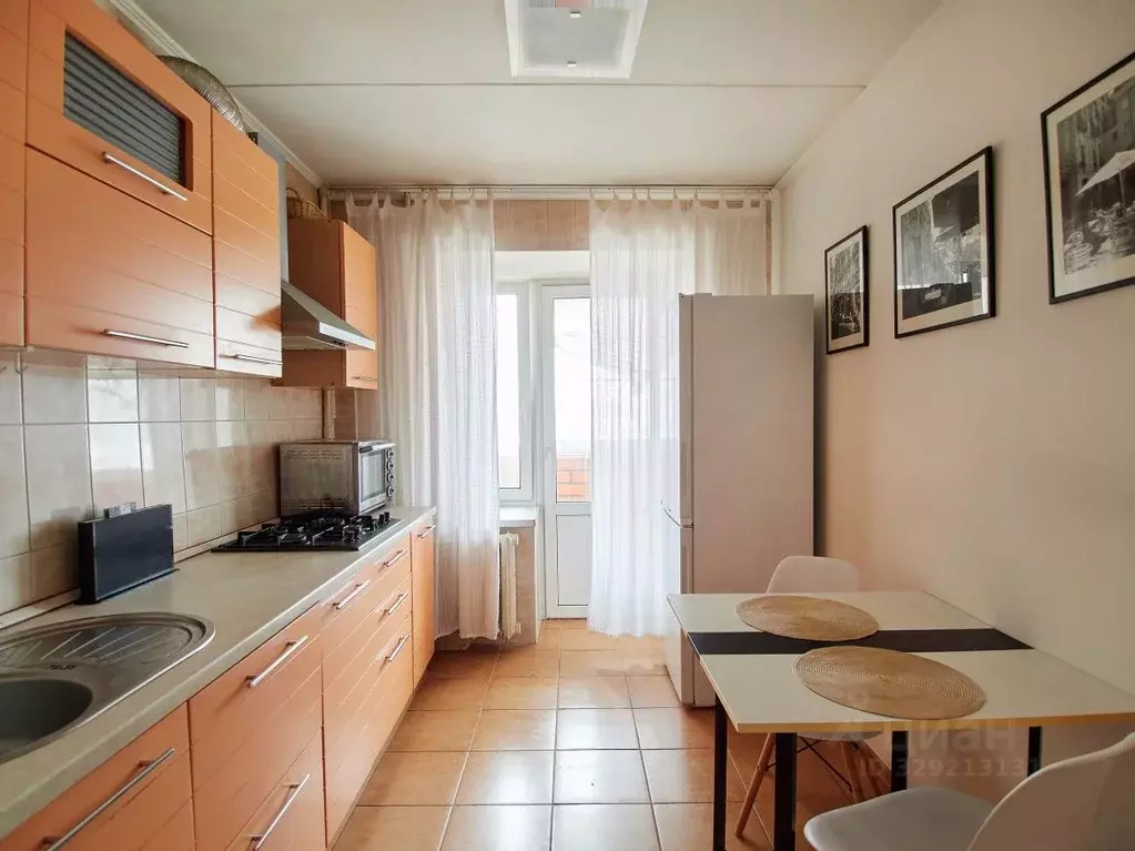 2-к кв. Московская область, Балашиха Железнодорожный мкр, ул. ... - Фото 1