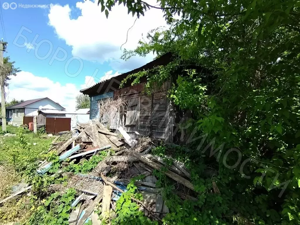 Дом в Балашов, улица Крылова, 3 (58.2 м) - Фото 2