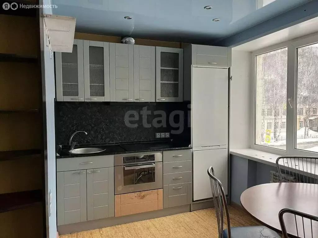 Квартира-студия: Аша, улица Ленина, 44 (30 м) - Фото 0