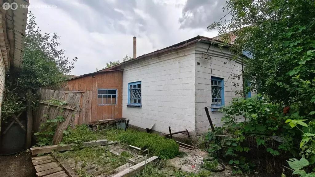 Дом в Каменка, улица Замойского, 31 (58.7 м) - Фото 1