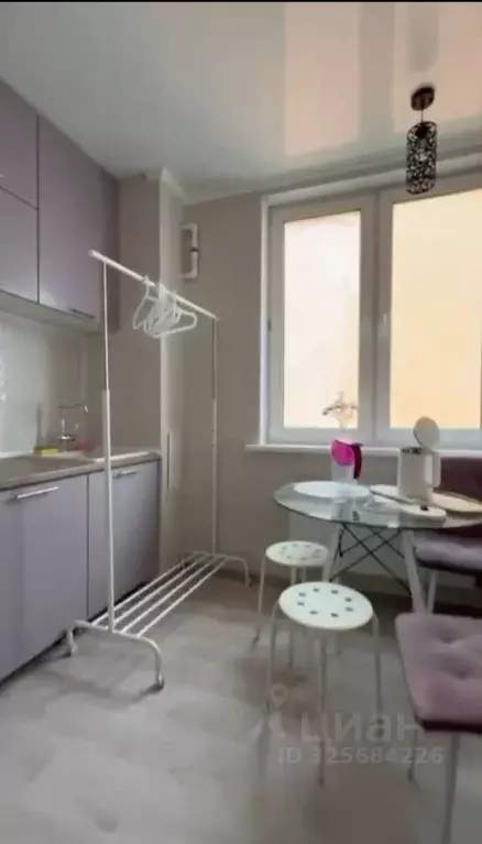 2-к кв. Ленинградская область, Мурино Всеволожский район, ул. ... - Фото 2