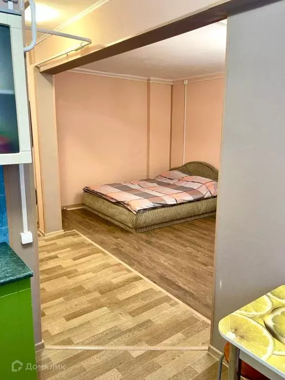 Продаётся квартира-студия, 31 м - Фото 1