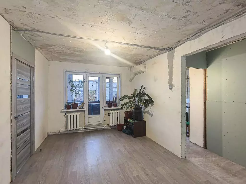 2-к кв. Московская область, Чехов ул. Гагарина, 49 (44.0 м) - Фото 1