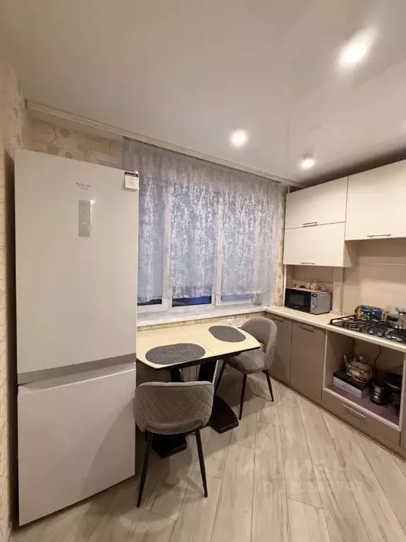 2-к кв. Тульская область, Новомосковск Донская ул., 16 (52.0 м) - Фото 1