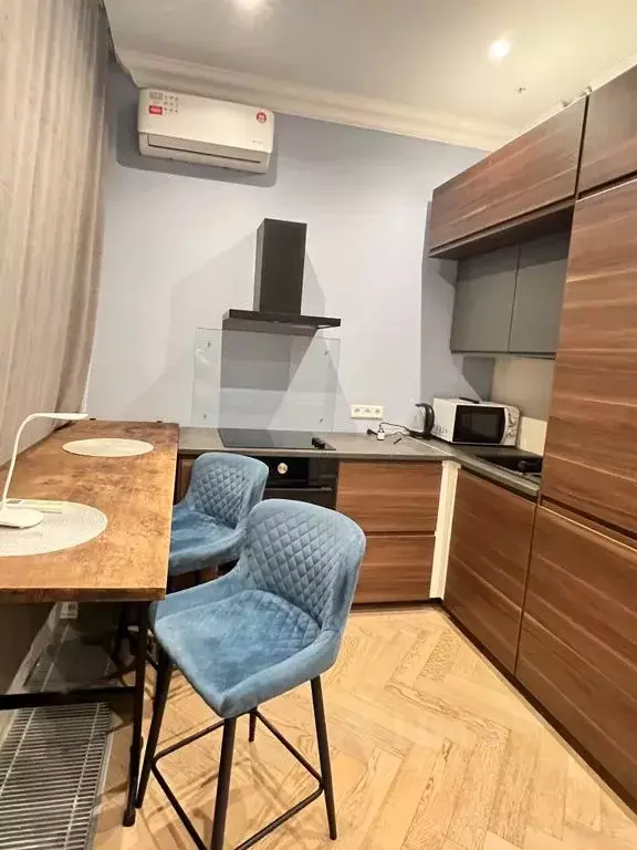 Студия Москва Духовской пер., 19 (25.0 м) - Фото 1