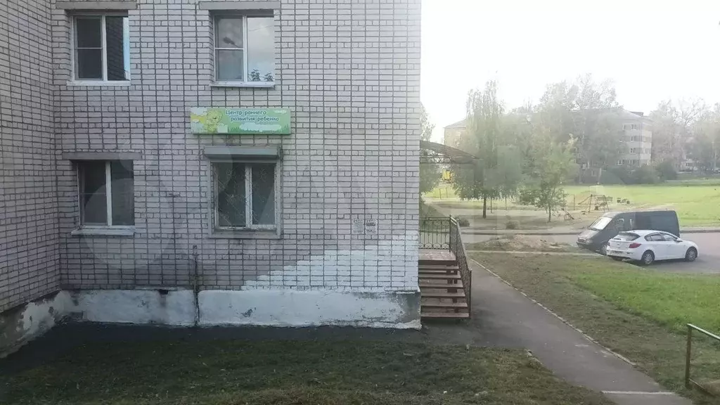 Свободного назначения, 53 м - Фото 1