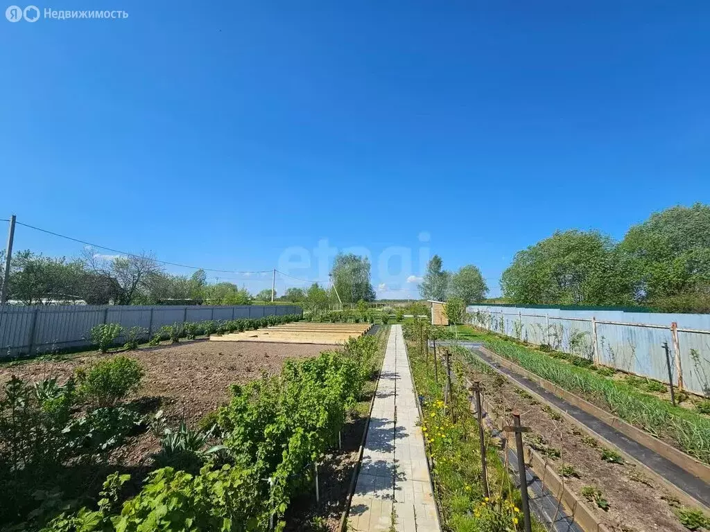 Дом в Московская область, городской округ Коломна, деревня Малое ... - Фото 0