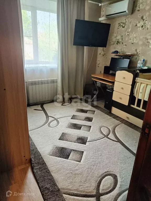 Продаётся 1-к квартира, 28 м - Фото 1