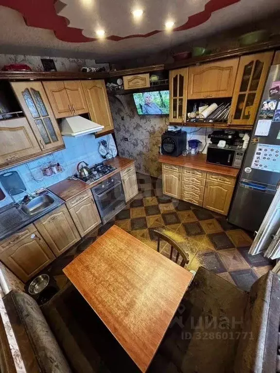 3-к кв. Коми, Сыктывкар Емвальская ул., 7 (67.0 м) - Фото 1