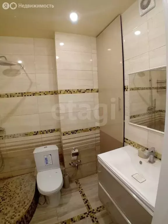 1-комнатная квартира: Воронеж, Олимпийский бульвар, 6 (37 м) - Фото 2