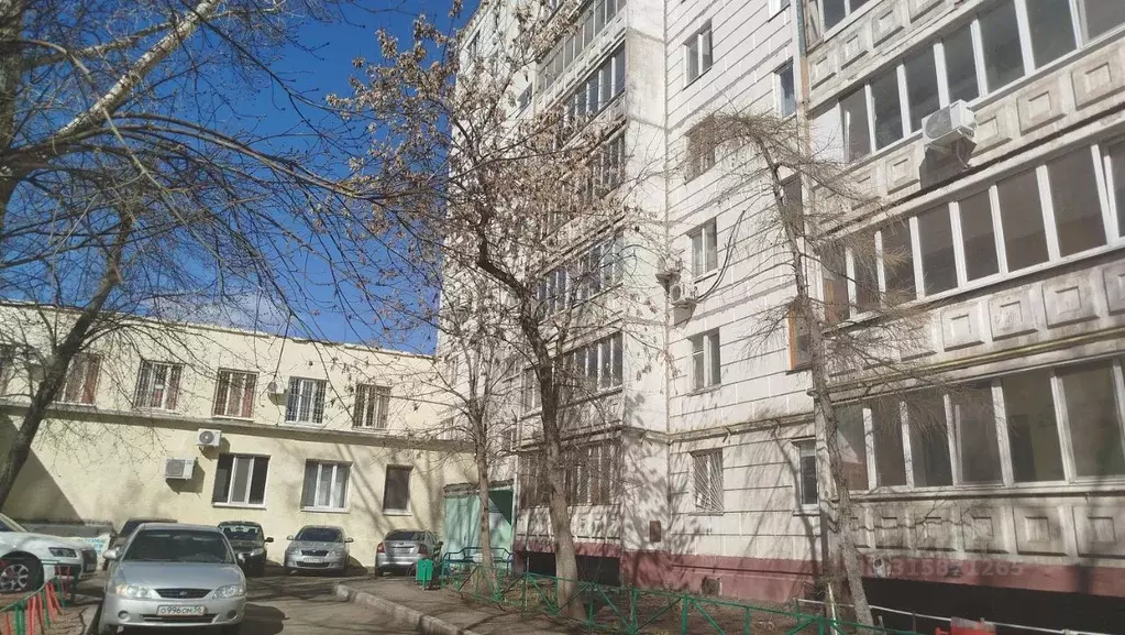 4-к кв. Оренбургская область, Оренбург проезд Газовиков, 14 (70.0 м) - Фото 0