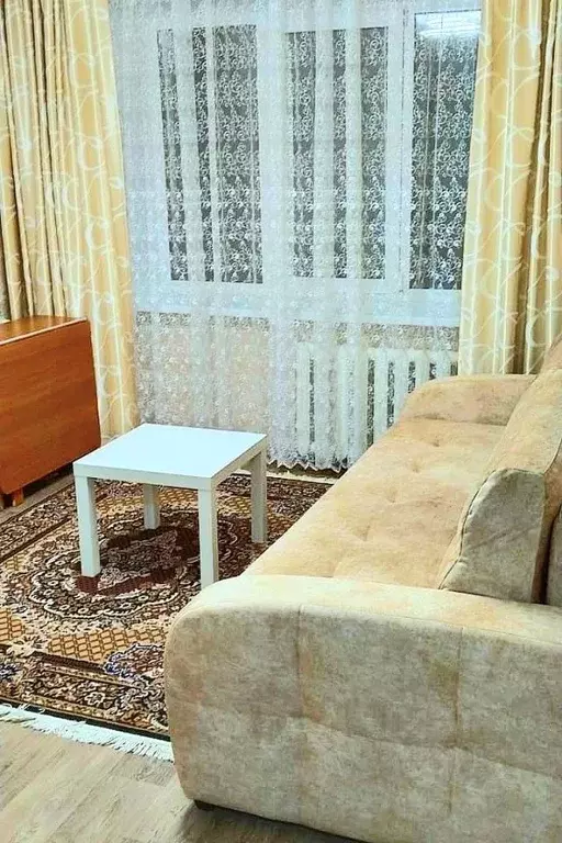 1-к кв. Башкортостан, Уфа Революционная ул., 12 (30.0 м) - Фото 2