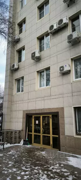 Помещение свободного назначения в Москва Тюменский проезд, 5С1 (400 м) - Фото 0