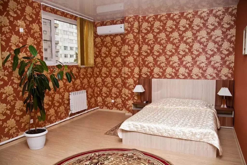 Комната Пензенская область, Пенза просп. Строителей, 134А - Фото 1