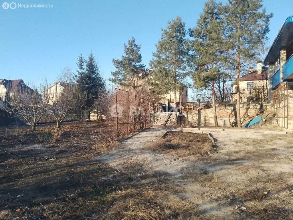 Участок в Белгород, микрорайон Новый, 1-й Сургутский переулок (8 м) - Фото 2