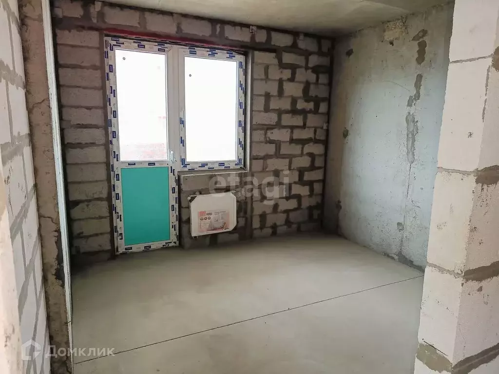 Продаётся квартира-студия, 22.9 м - Фото 0