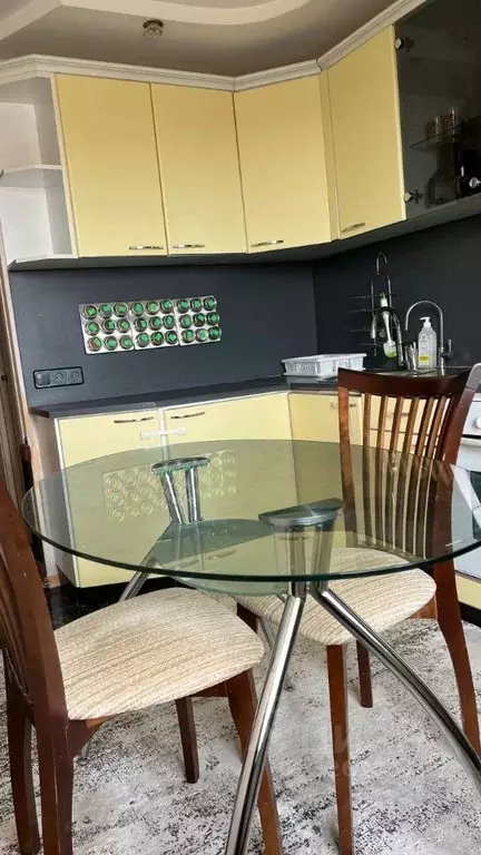 2-к кв. Нижегородская область, Нижний Новгород ул. Кулибина, 15к2 ... - Фото 1