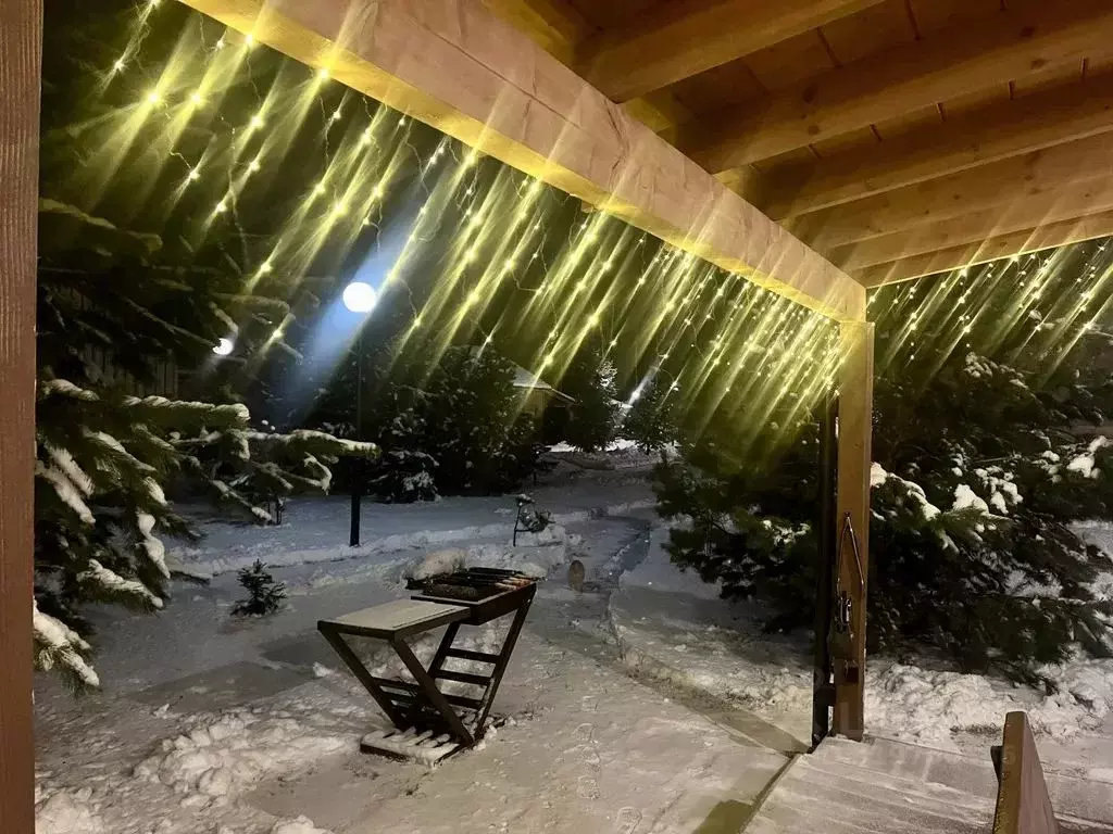 Дом в Московская область, Одинцовский городской округ, д. Новошихово, ... - Фото 2