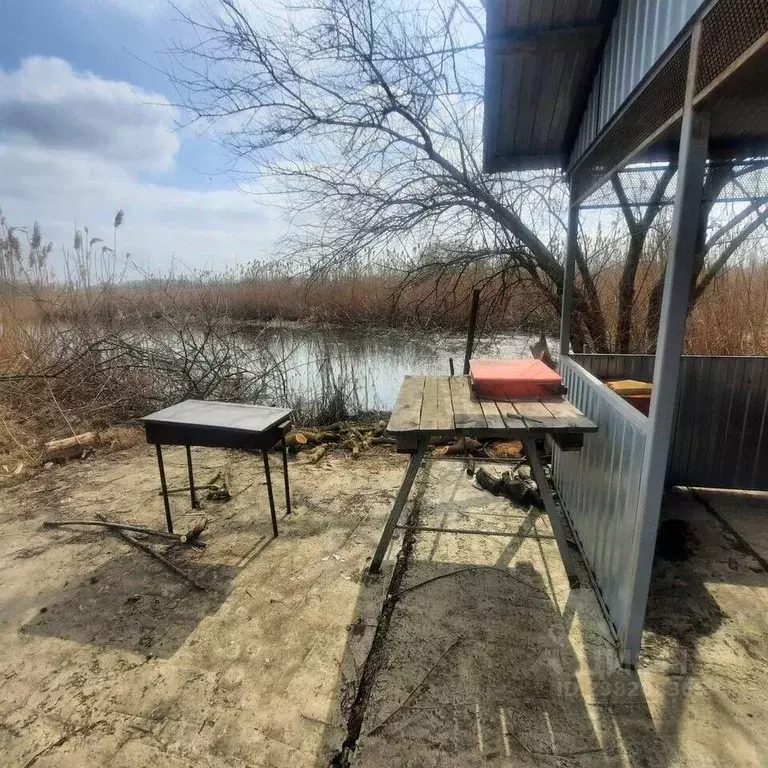 Участок в Краснодарский край, Динской район, Новотитаровское с/пос, ... - Фото 1