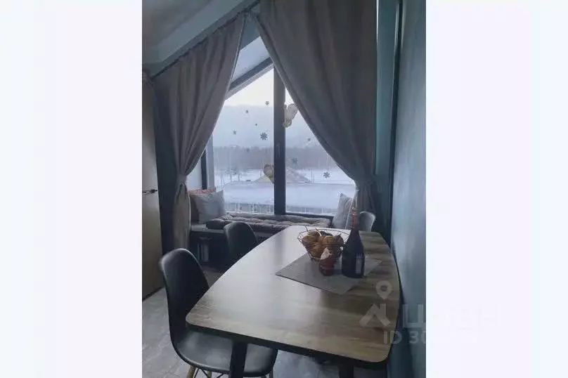 2-к кв. Башкортостан, Абзелиловский район, Ташбулатовский сельсовет, ... - Фото 2