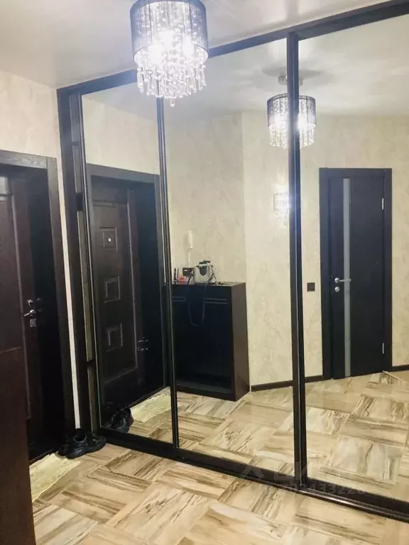 1-к кв. Хабаровский край, Хабаровск ул. Запарина, 135Б (45.0 м) - Фото 1