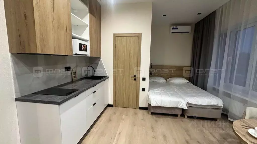 Помещение свободного назначения в Татарстан, Казань Роторная ул., 1А ... - Фото 2