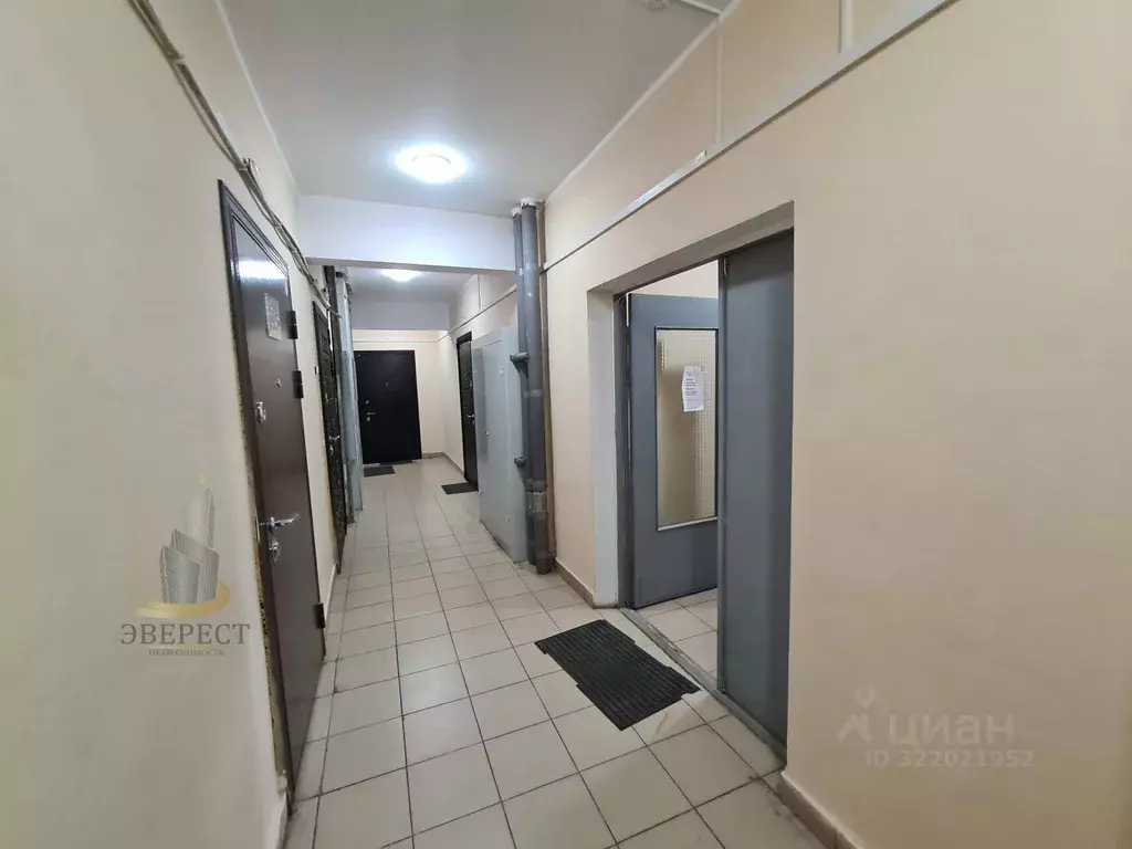 1-к кв. Московская область, Королев ул. Тарасовская, 25 (40.0 м) - Фото 1