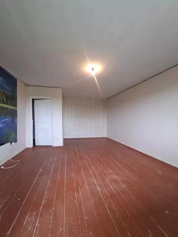 Продаётся 1-к квартира, 41.7 м - Фото 1