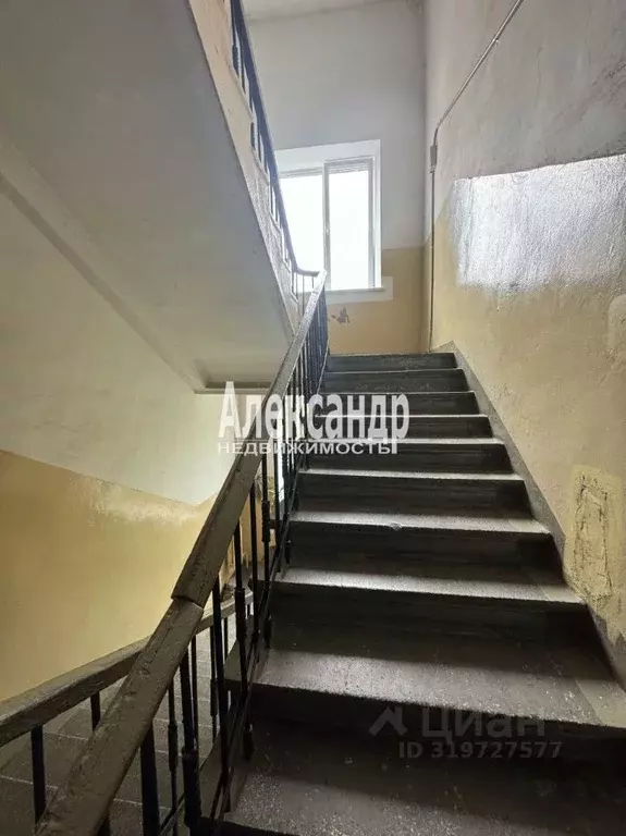 2-к кв. Ленинградская область, Выборг Крепостная ул., 34 (53.8 м) - Фото 1