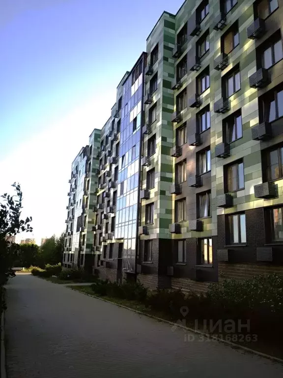 1-к кв. Москва ул. Золотошвейная, 9 (33.0 м) - Фото 0