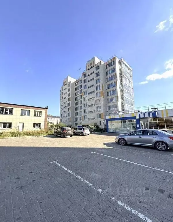 2-к кв. Татарстан, Зеленодольский район, Васильево муниципальное ... - Фото 1